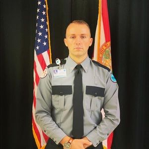 Meet your Posher, Jarrett